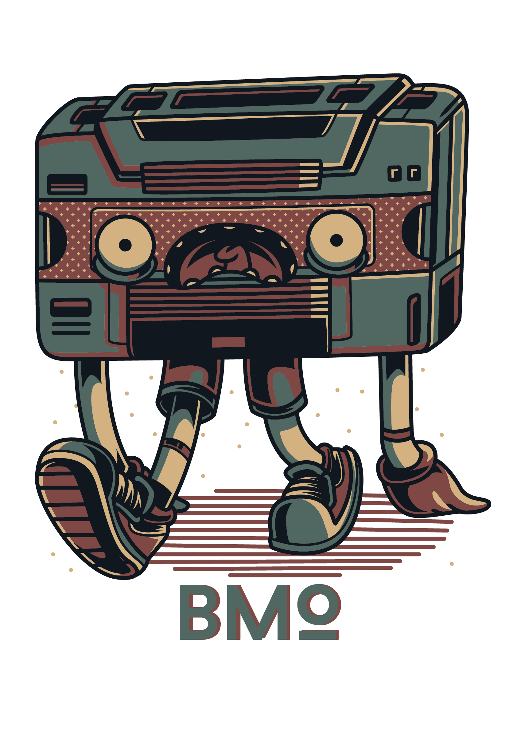 Retro