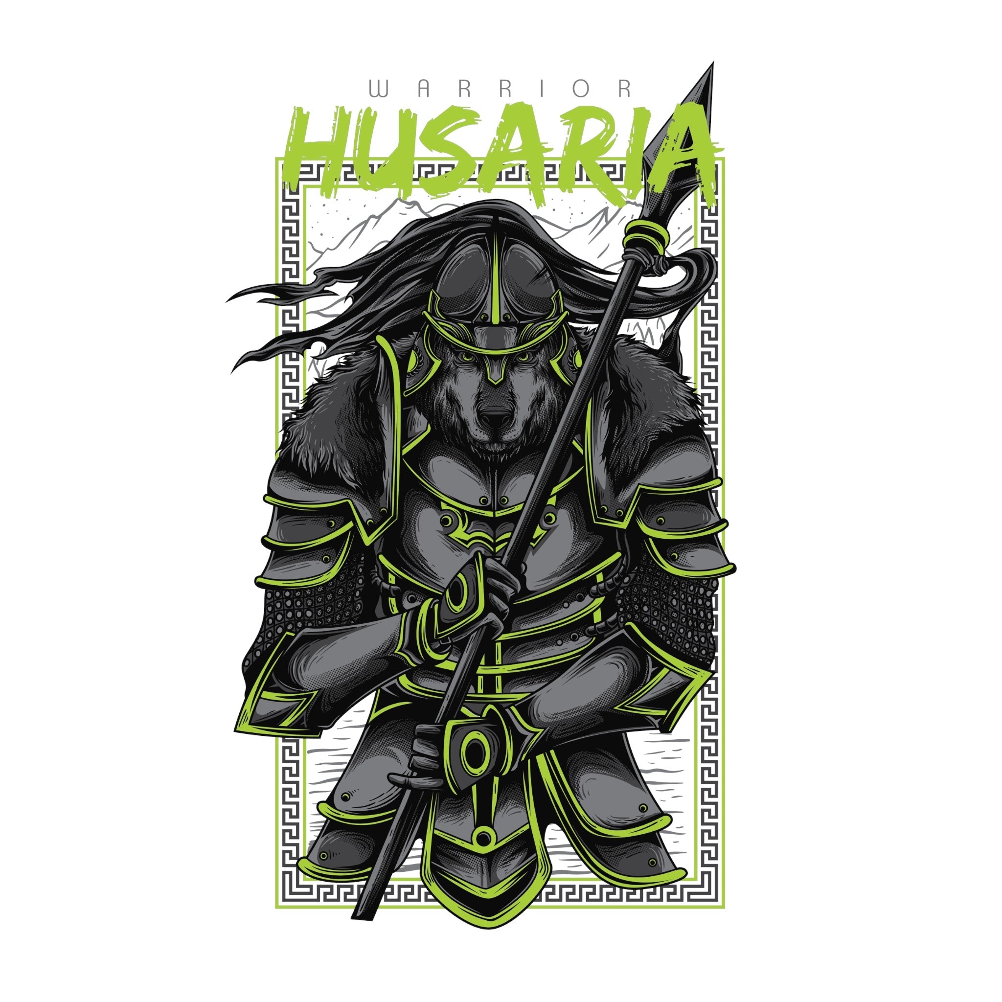 WARRIOR – Savaşçıların Tarzı