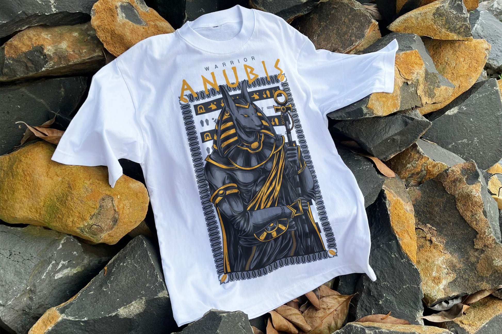 Anubis