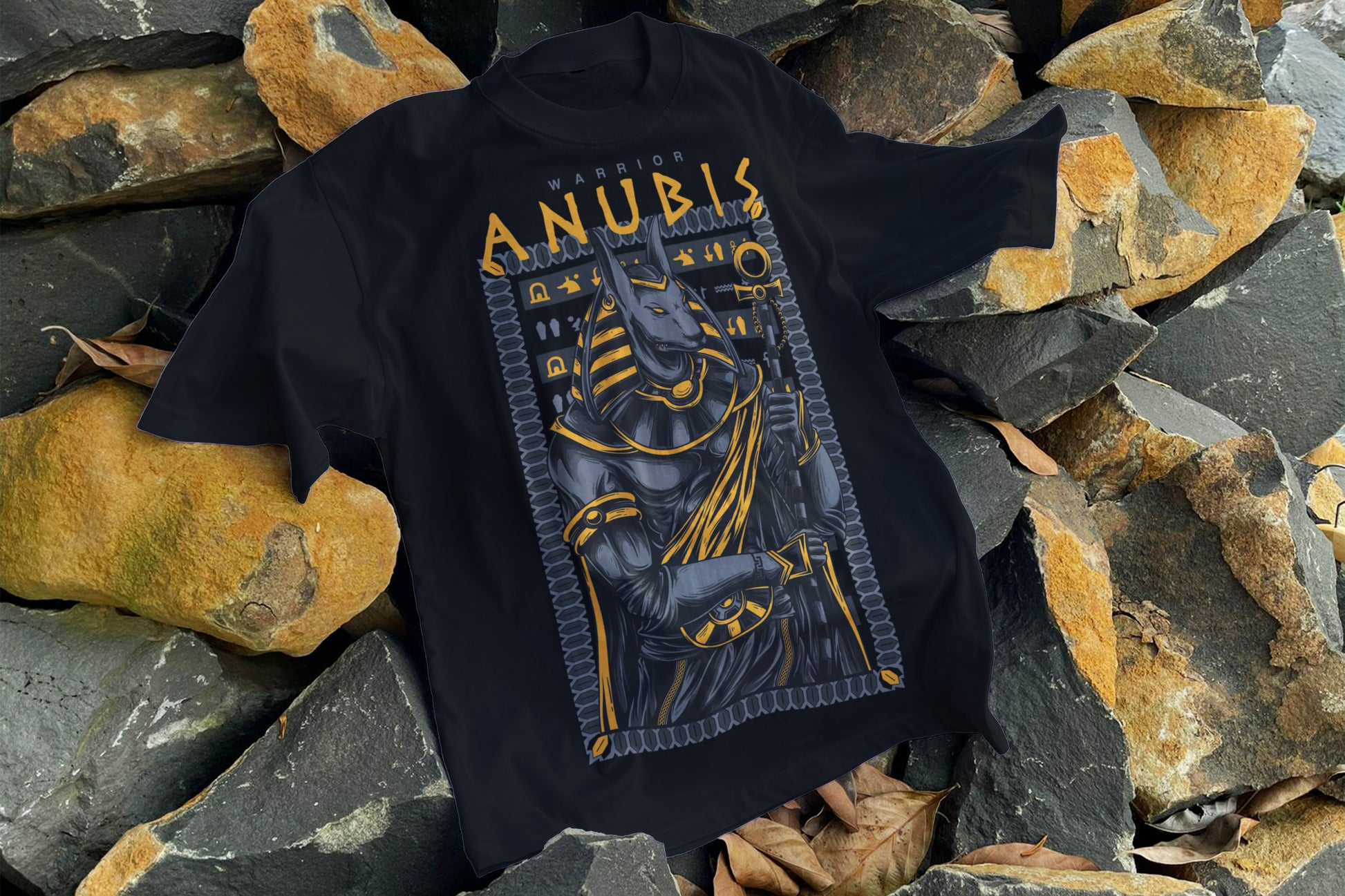 Anubis