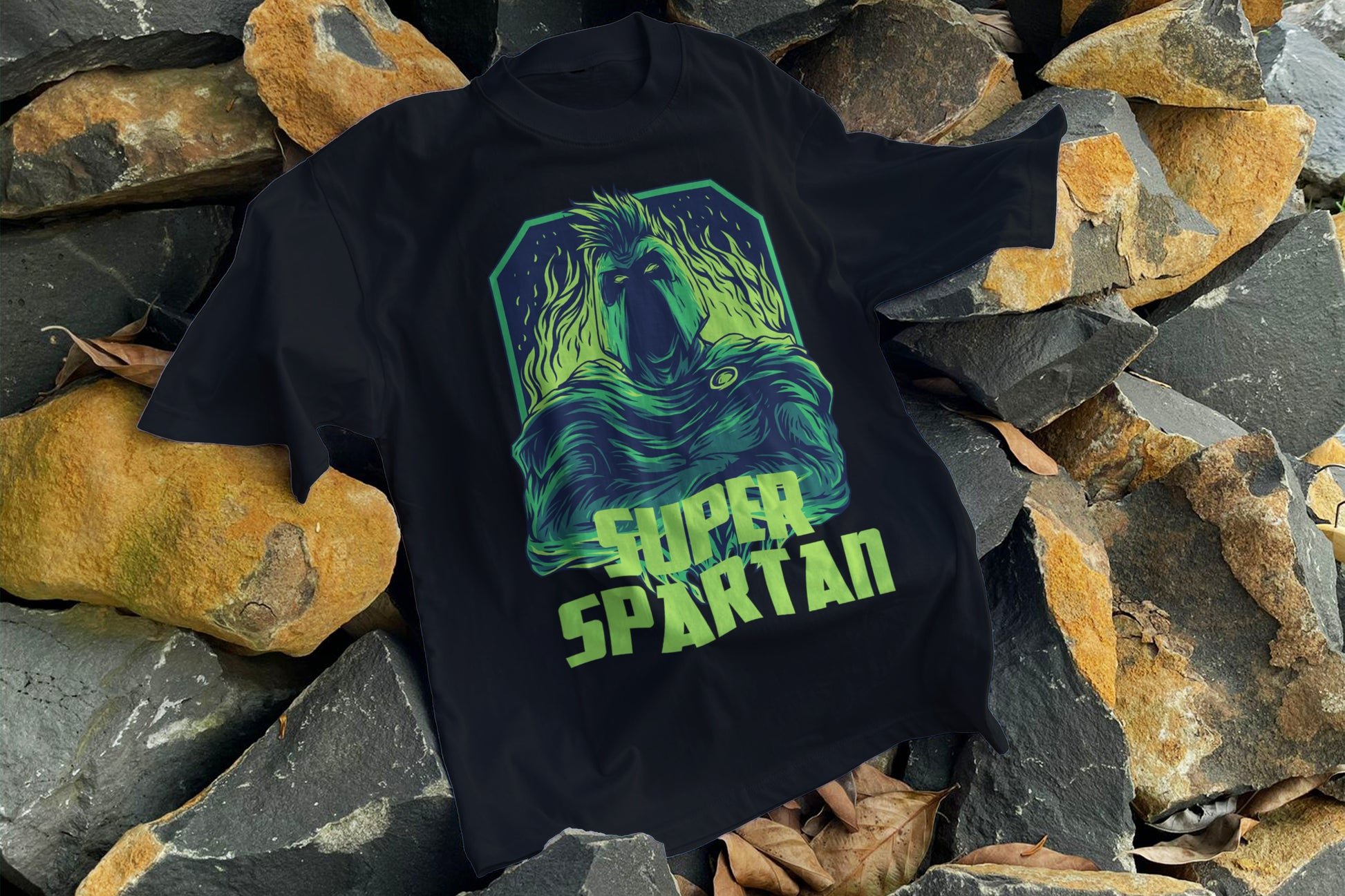 Super Spartan
