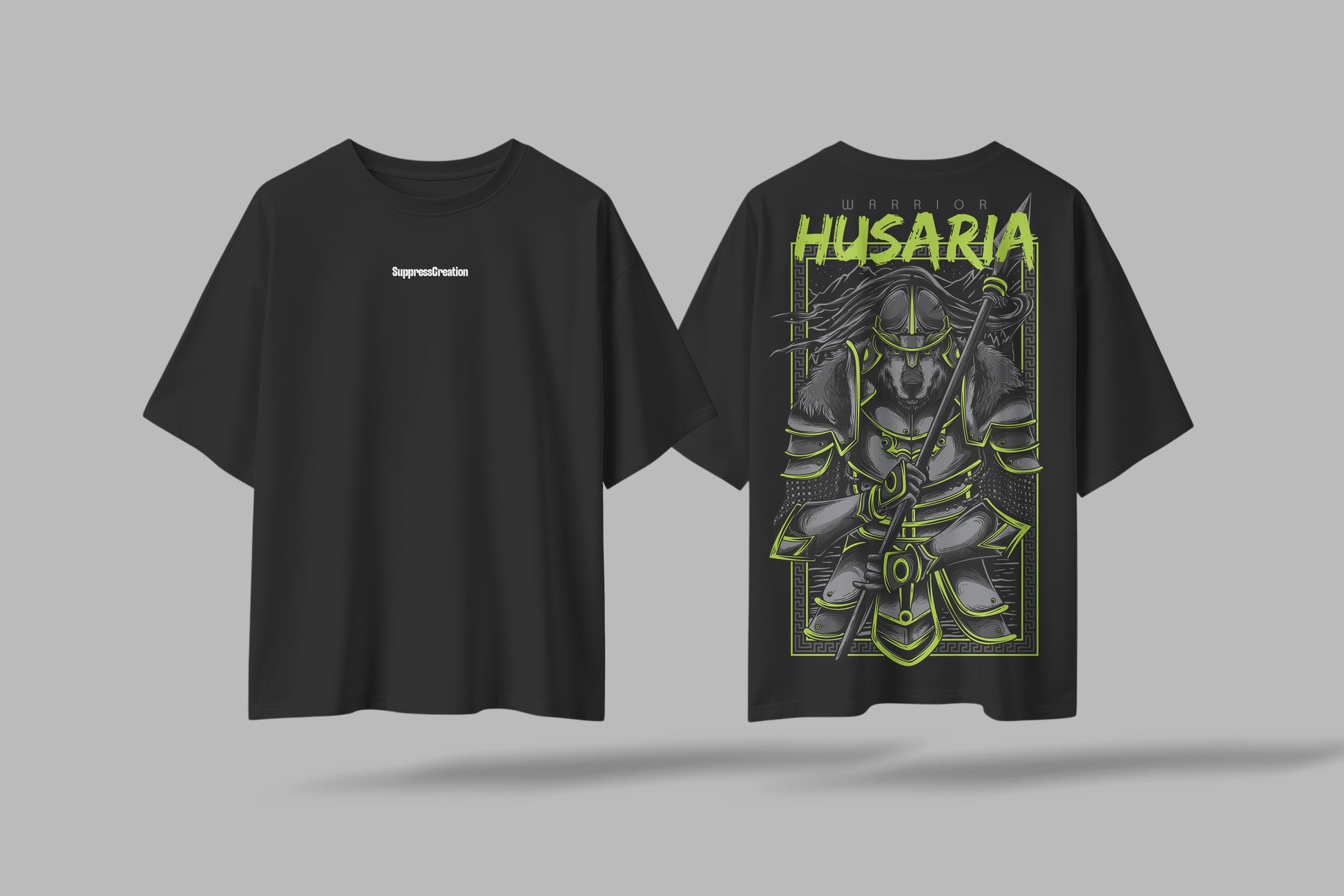 Husaria
