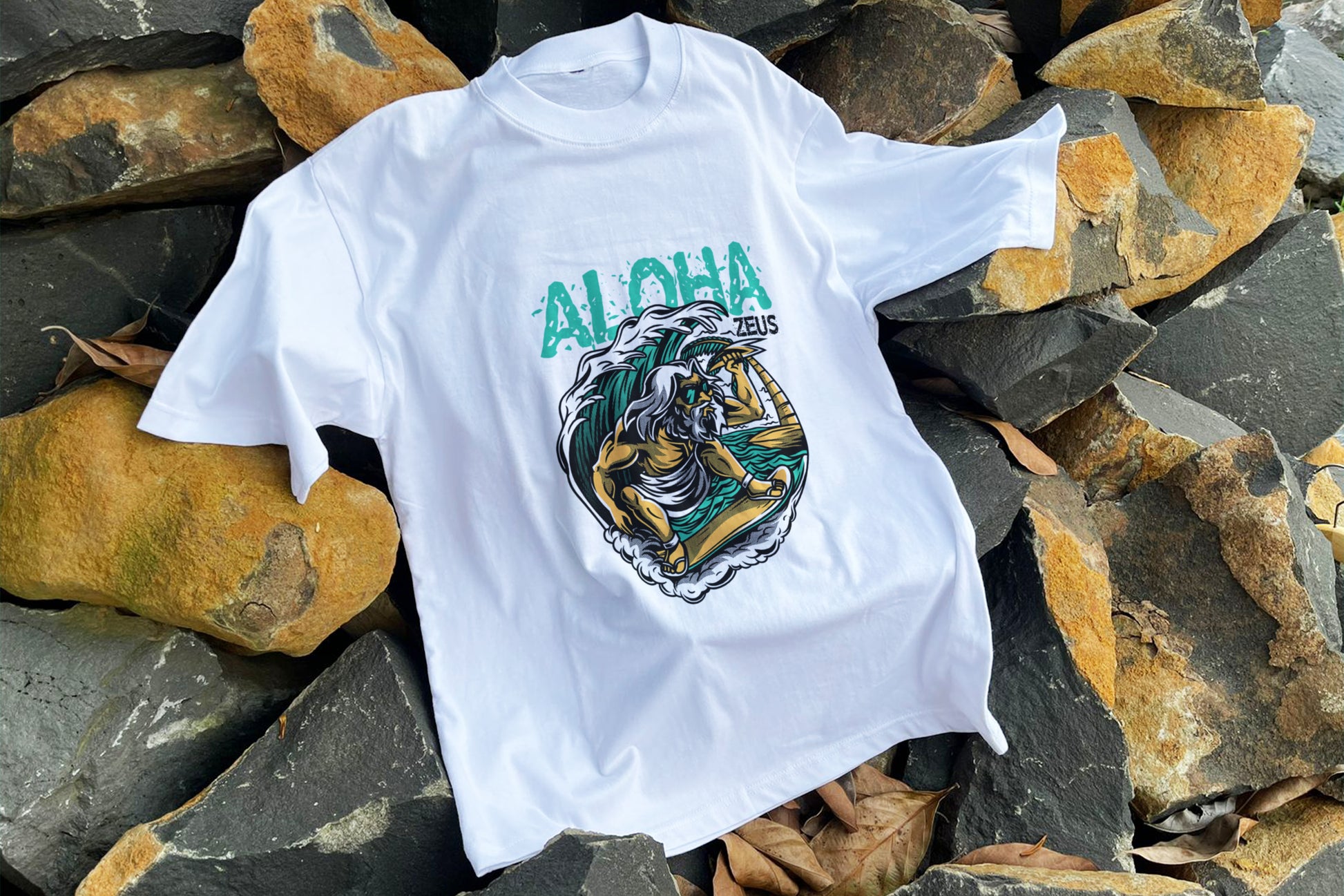 Aloha Zeus
