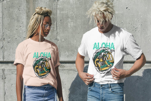 Aloha Zeus