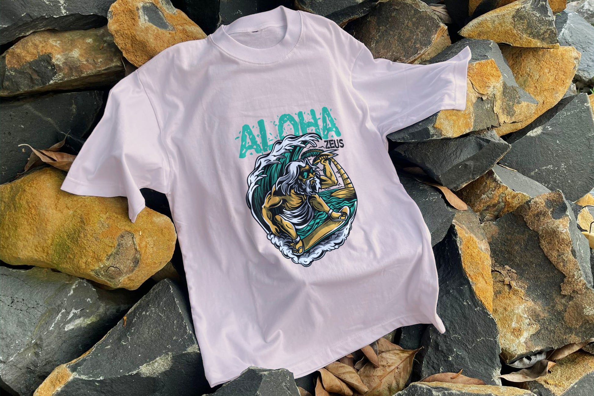 Aloha Zeus